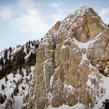 Chamonix 100 Apartman Mammoth Lakes Kültér fotó