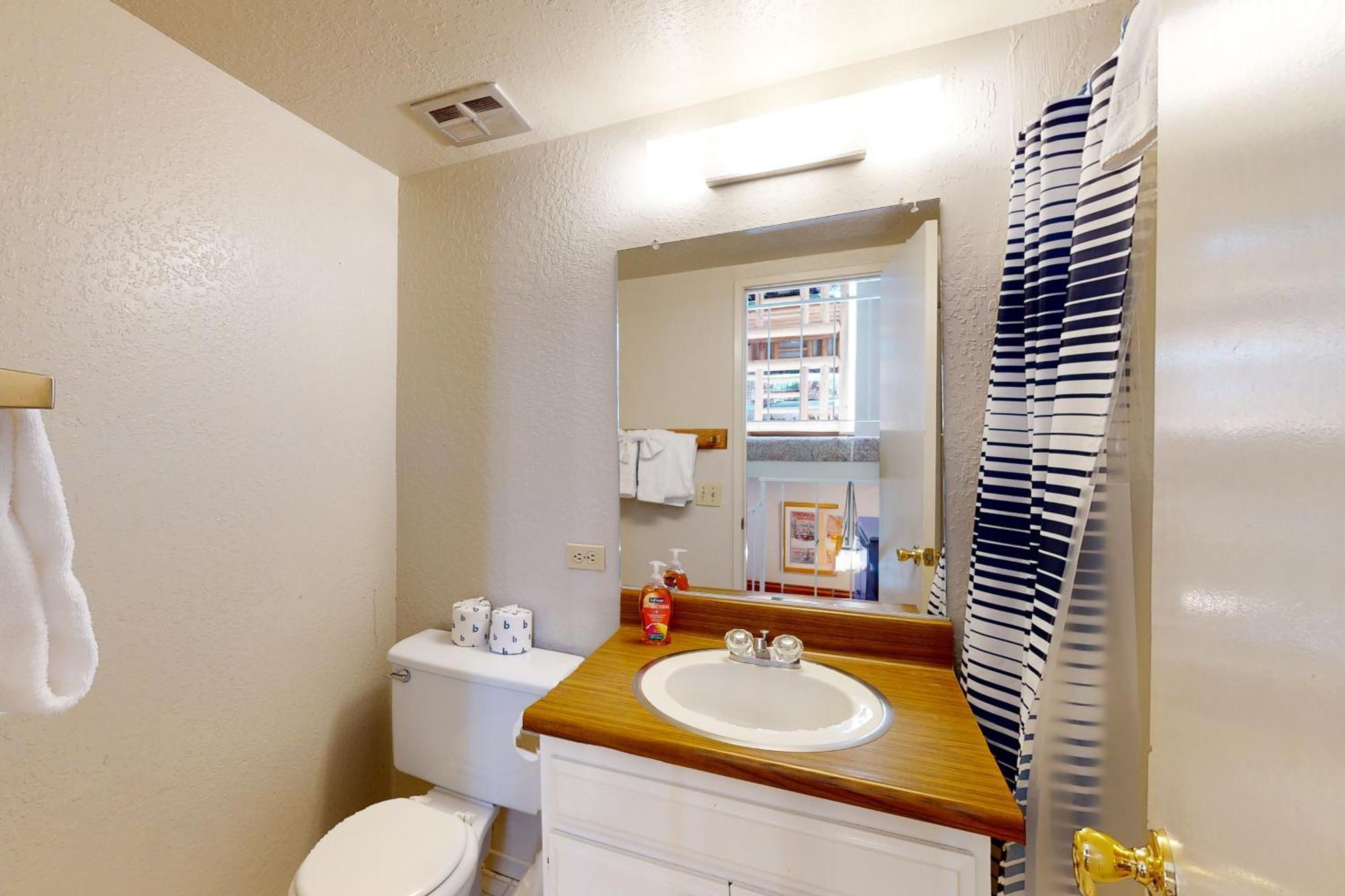 Chamonix 100 Apartman Mammoth Lakes Kültér fotó