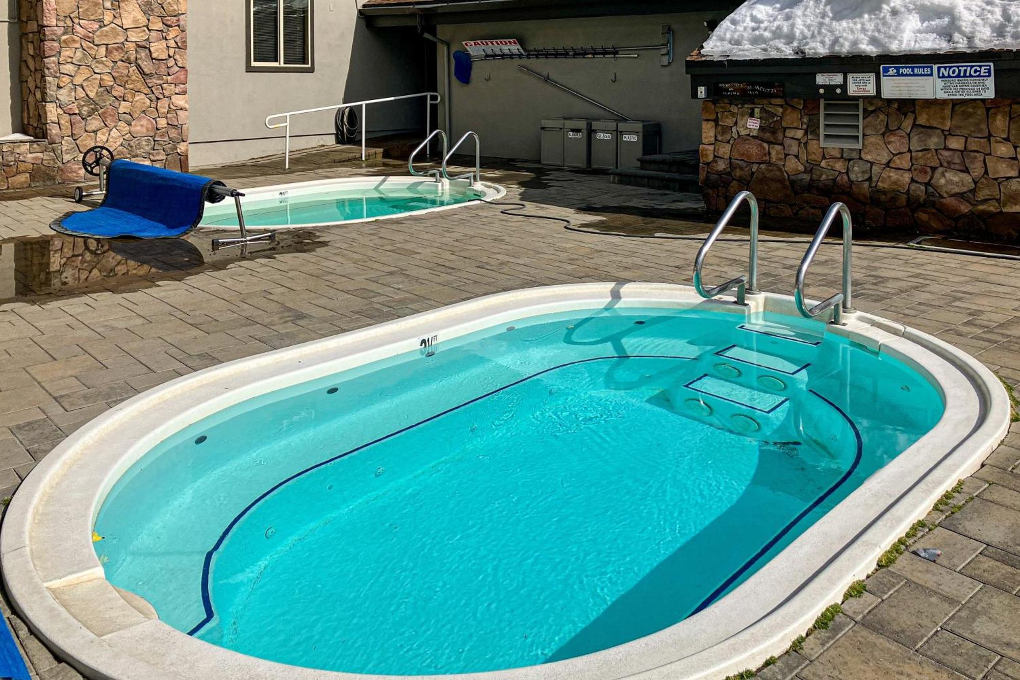 Chamonix 100 Apartman Mammoth Lakes Kültér fotó