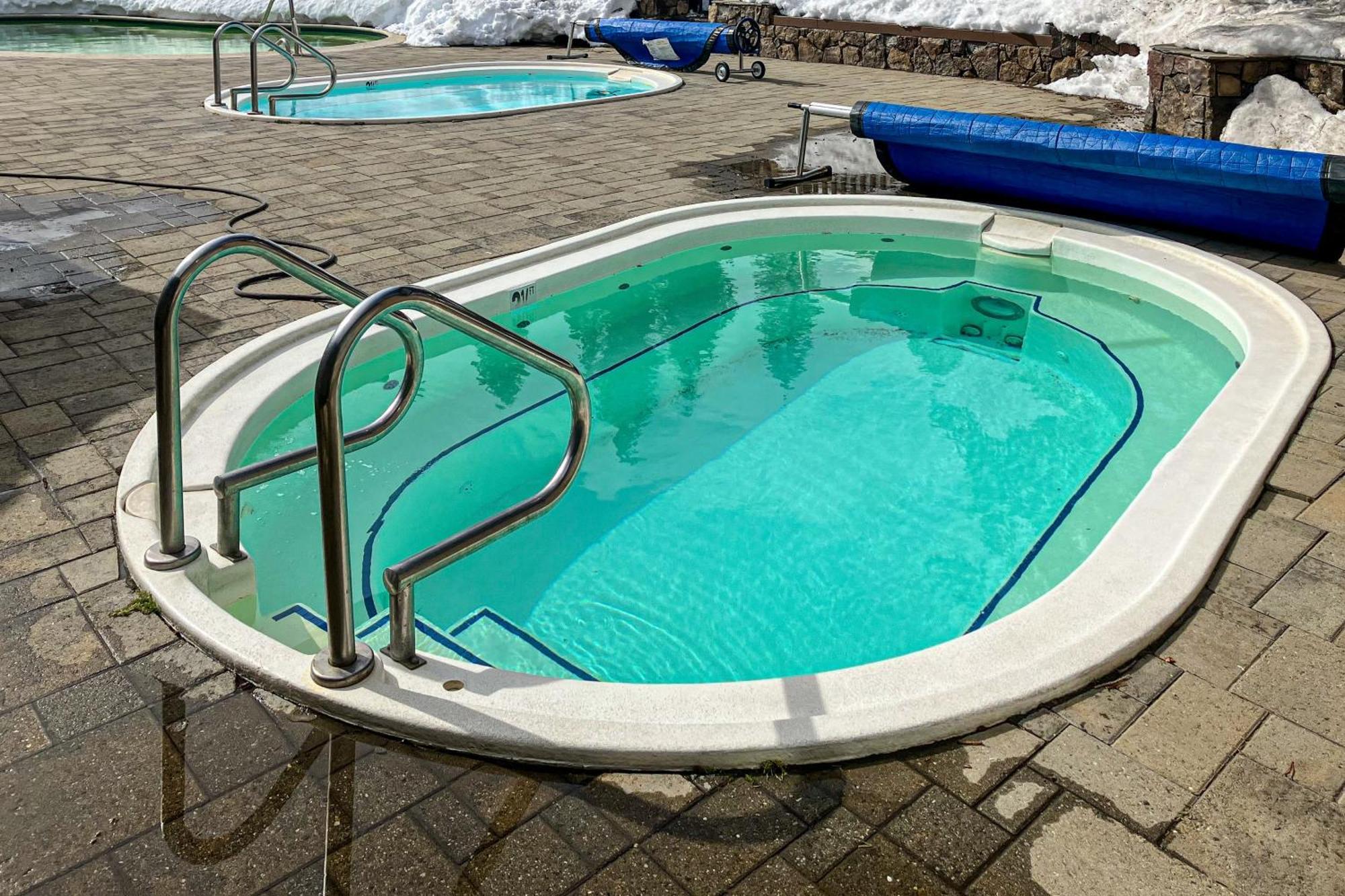 Chamonix 100 Apartman Mammoth Lakes Kültér fotó